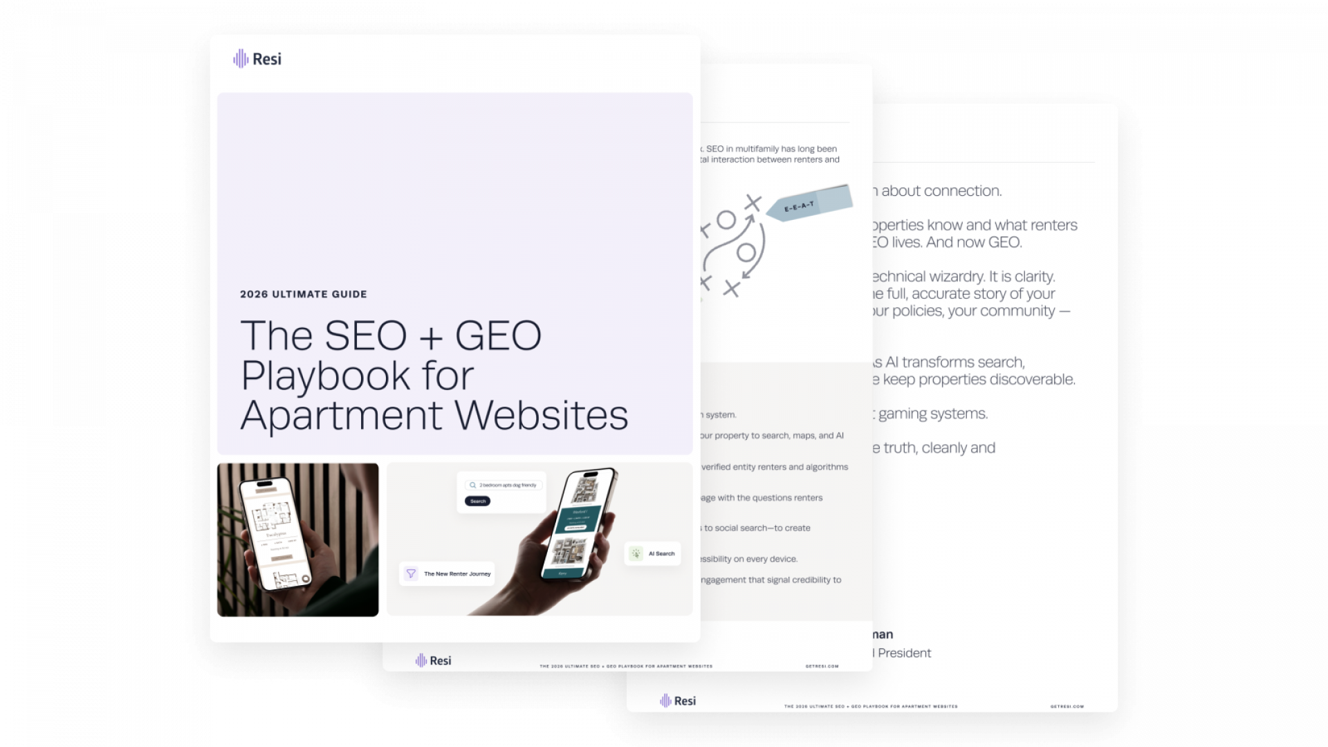 The Ultimate 2026 SEO + GEO Playbook