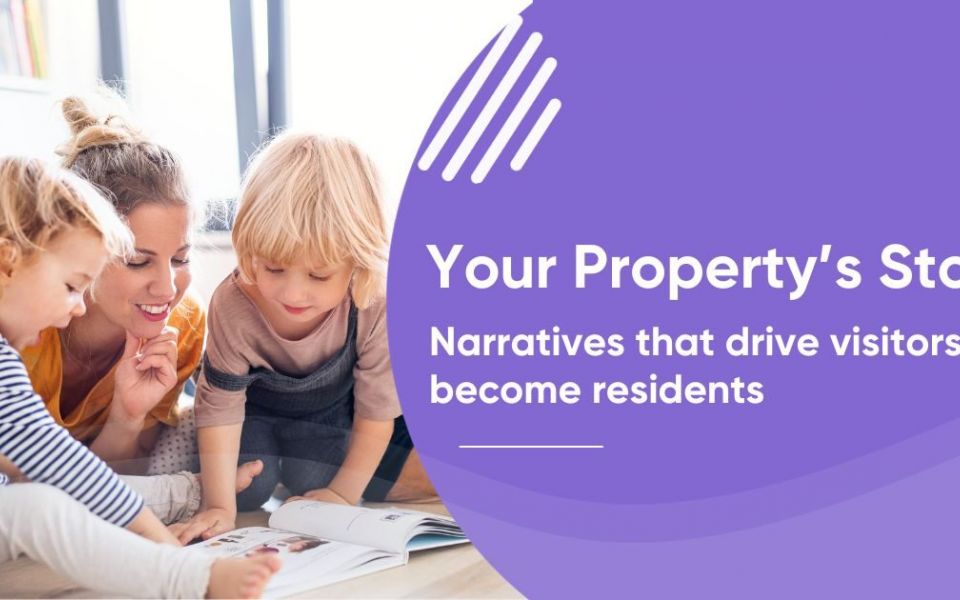 Attract and retain residents