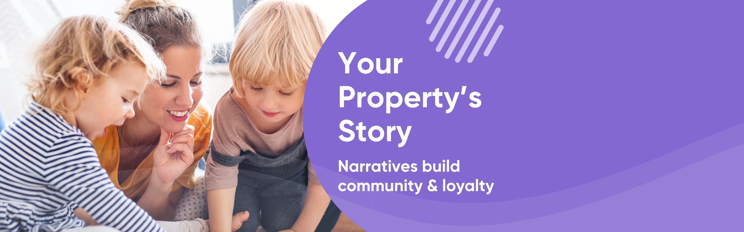 Property Story