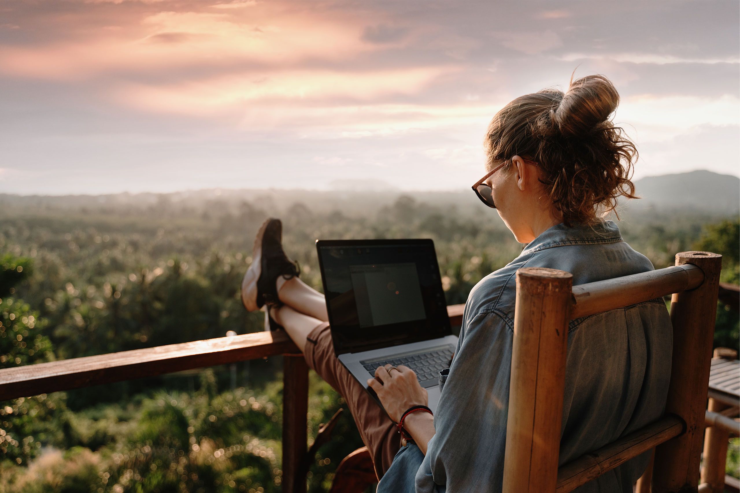 Create your own career with Resi