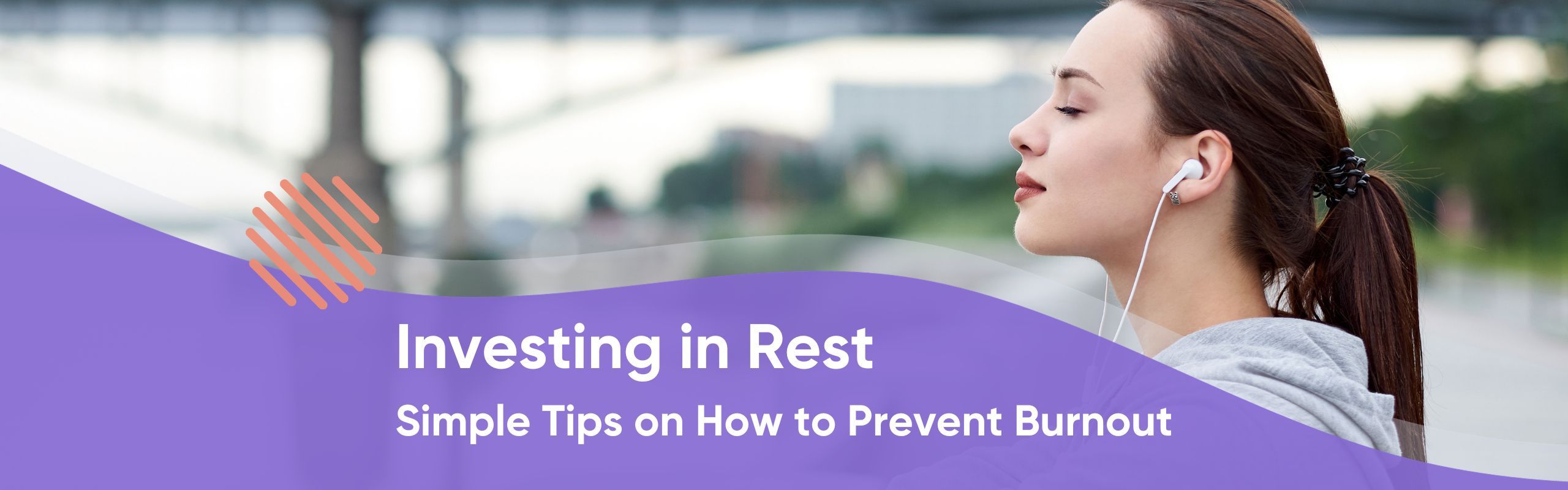 Prevent Burnout