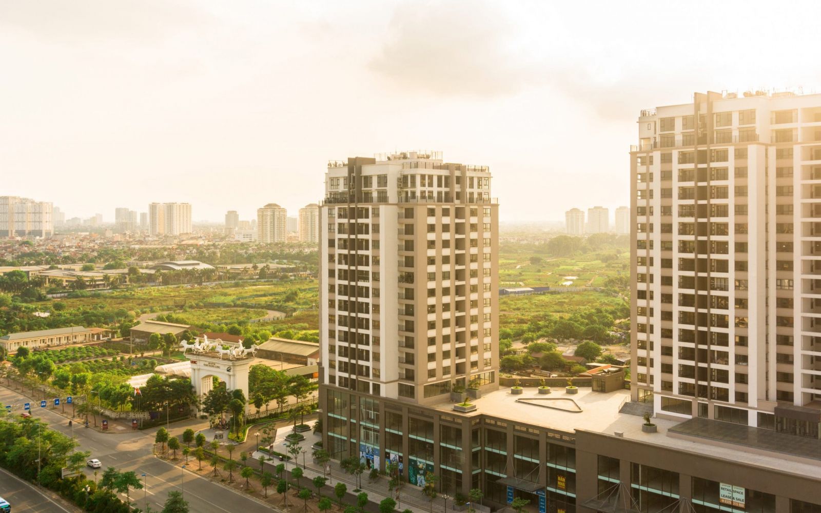 TMBR apartment rendering