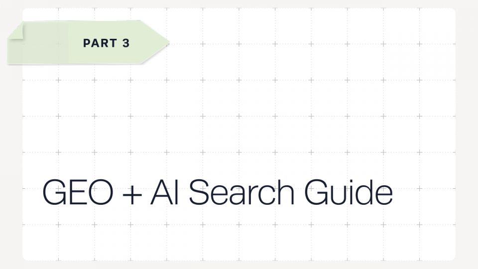 The GEO Era: How AI is Rewriting Apartment SEO