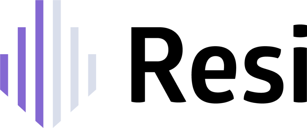 New Resi Logo